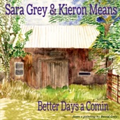 Sara Grey & Kieron Means - Red Robber (Jellon Graeme)