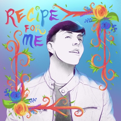 Recipe for Me - Single