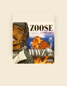 Zoo$e: песни, клипы, биография, даты выступлений и многое другое.