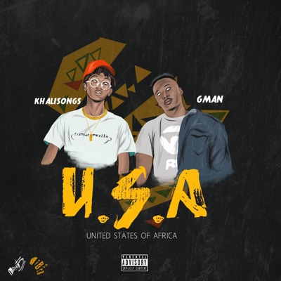 United States of Africa