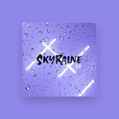 Listen to SkyRaine, watch music videos, read bio, see tour dates & more!