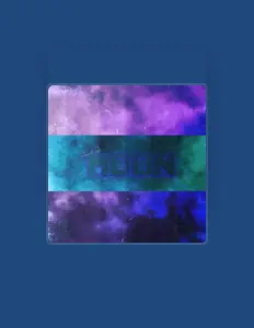 Escucha a Soundsbymoon, mira vídeos musicales, lee la biografía, consulta fechas de giras y mucho más.