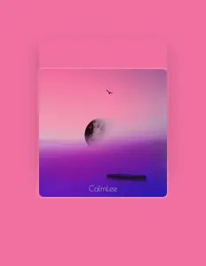 Luister naar CalmLee, bekijk muziekvideo's, lees de bio, bekijk de tourdata, en meer!