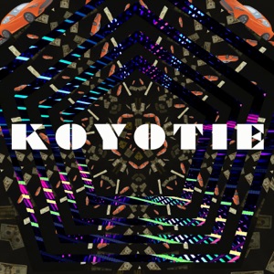 KOYOTIE - Let's Work - Line Dance Music