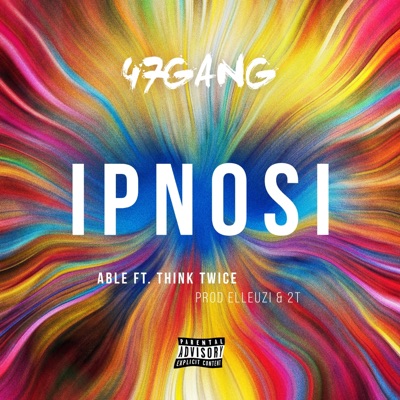 Ipnosi (feat. Think Twice) - Single
