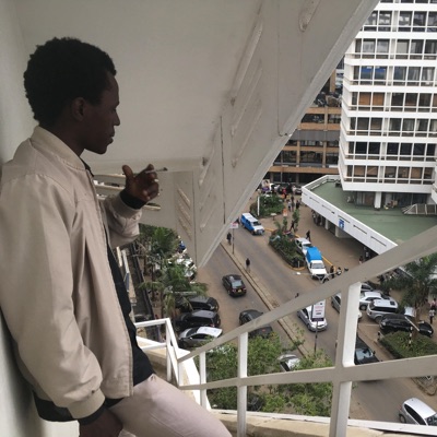 The Calmest - Single