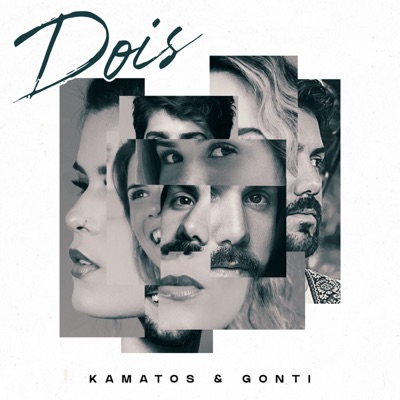 Dois (feat. Gabriel Gonti) - Single