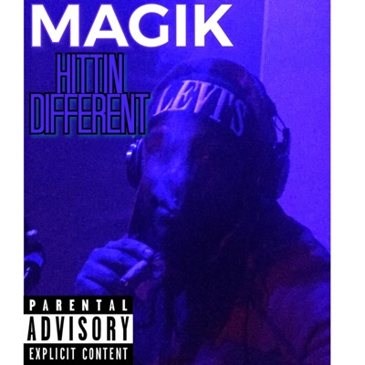 Hittin' Different - Single
