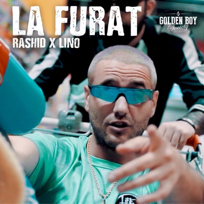 La Furat (feat. Lino Golden) - Single
