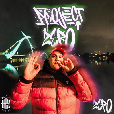 Project Zero - EP