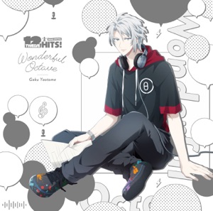 Wonderful Octave -Gaku ver.-