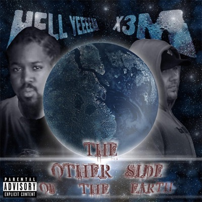 The Other Side of the Earth - EP