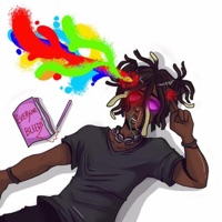 EVERYxNE BLEEDS - EP - AnarchyTheGod