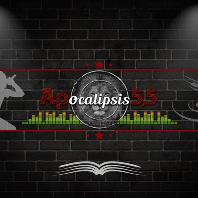 Apocalipsis 5,5 - Single
