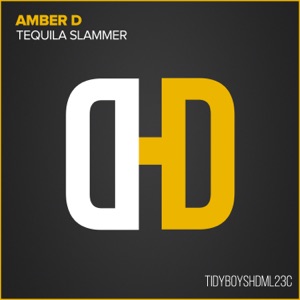 Tequila Slammer - Single