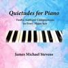 James Michael Stevens - Quietude No. 8 in G Major
