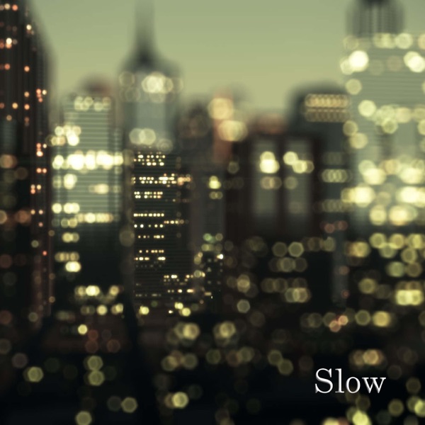 Slow (feat. Levy Lhevinne)
