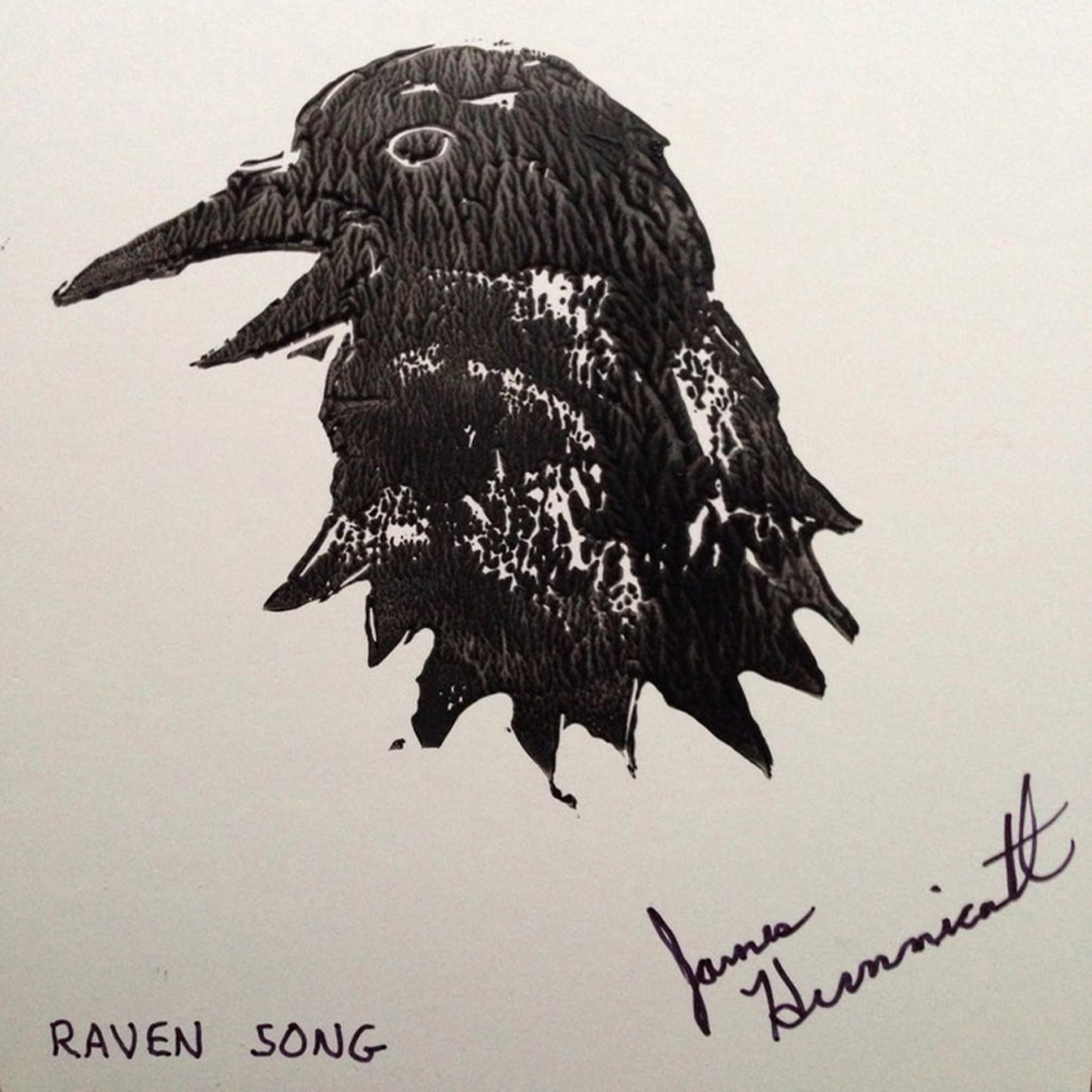 Raven Song - Single
