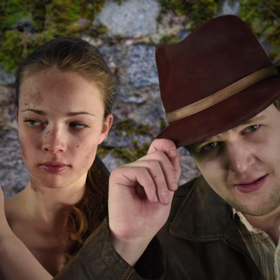 Indiana Jones vs Lara Croft - Single