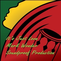 It's Just Love - Single - Mark Wonder