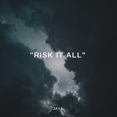 Risk It All - Single