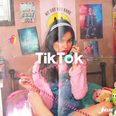 TikTok (feat. Crxss) - Single