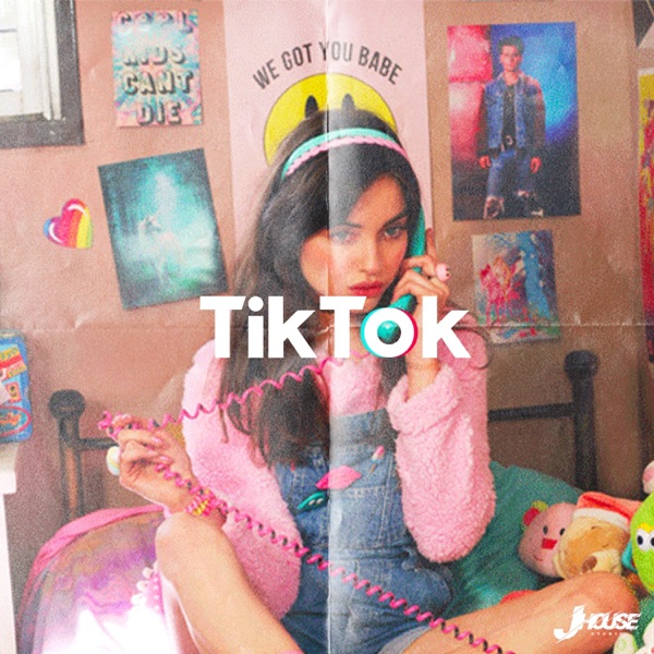 TikTok (feat. Crxss)
