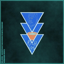 ASURPRISETOBESUREBUTAWELCOMEONE (feat. Bilmuri) [Remix] Monsoon