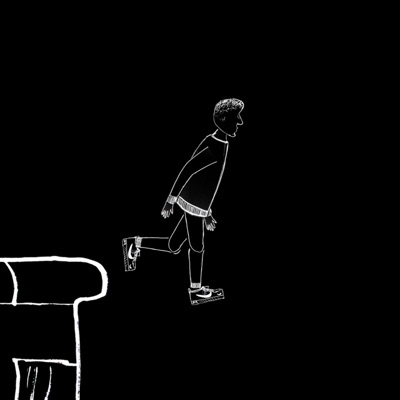 Letzter Schritt - Single