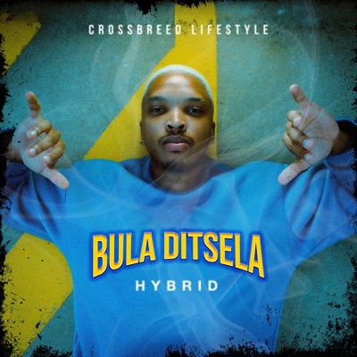 Bula Ditsela - Single