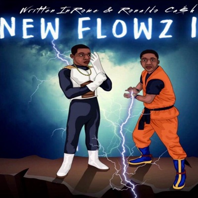 New Flowz (feat. Ronaldo Ca$h) - Single