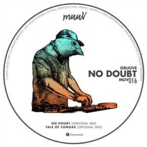 No Doubt - Single