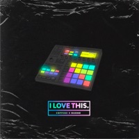 I Love This - Single - Coffcke