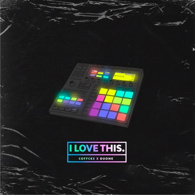 I Love This - Single