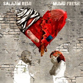 EmOGs Salaam Remi, Maimouna Youssef & Mumu Fresh