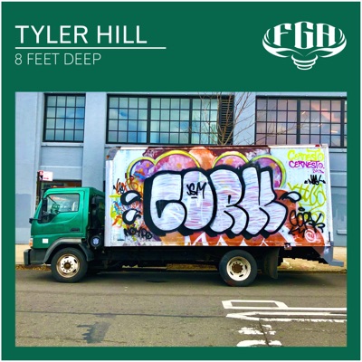 8 Feet Deep - Single