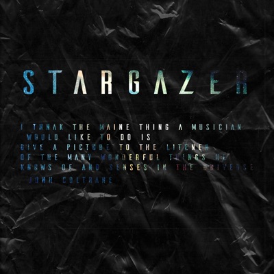 Stargazer - Single
