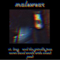 St. Lvng and the Grindle Jazz Cover Band World Wide Sneak Peek - EP - Malewear