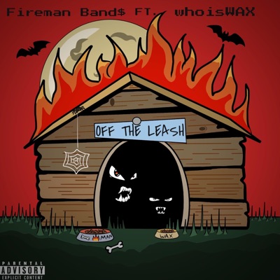 Off the Leash (feat. Whoiswax) - Single
