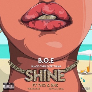 Shine (feat. The Nice One & RNS) - Single