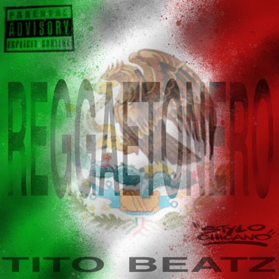 Reggaetonero - Single