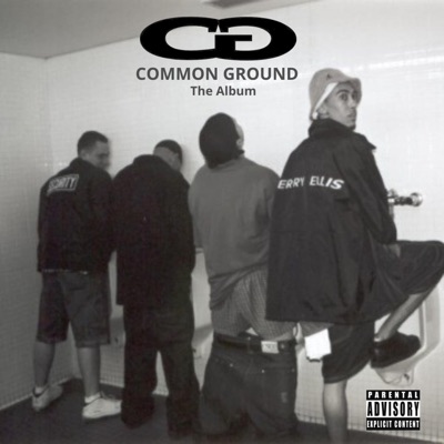 Common Ground (The Album)
