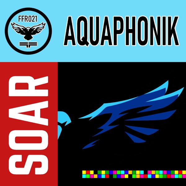 Soar - Single