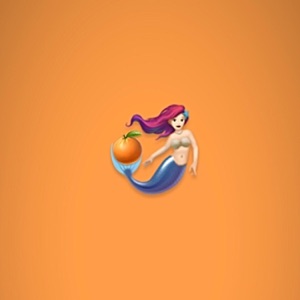 Orange Marmalade - Single
