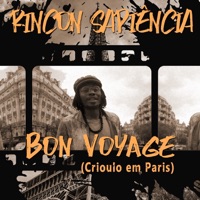 Bon Voyage Crioulo em Paris