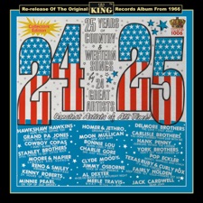 Homer & Jethro - Ground Hog