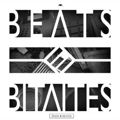 Beats E Bitaites - EP