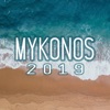Mykonos 2019, 2019