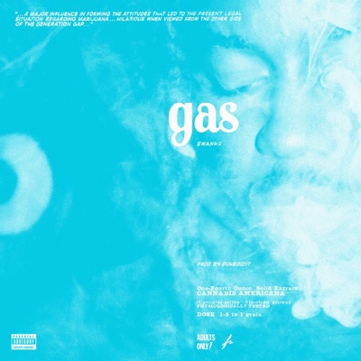 Gas - Single
