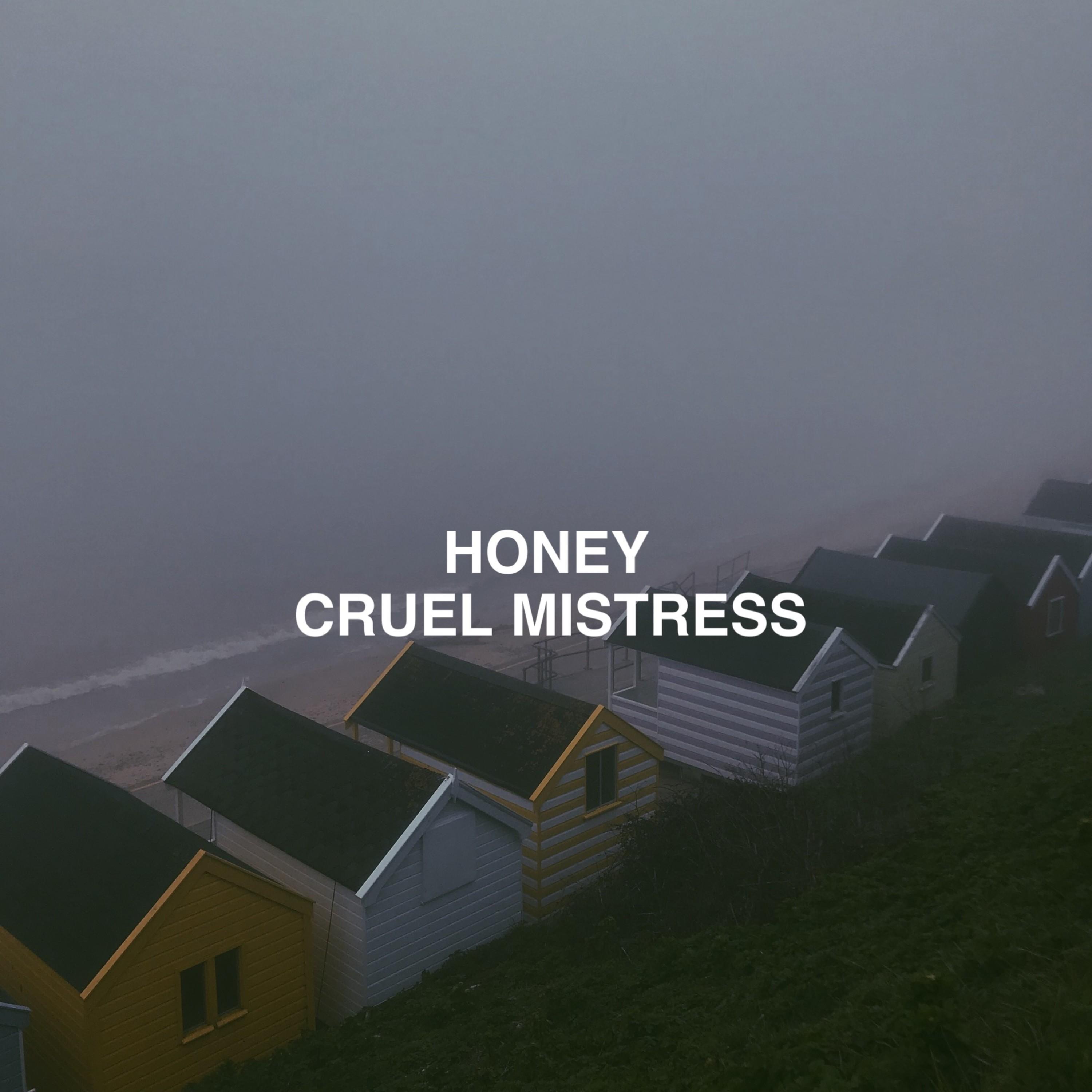 Cruel Mistress - Single